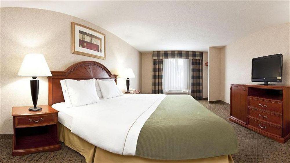 Holiday Inn Express Hotel & Suites Dubois By Ihg Exterior photo