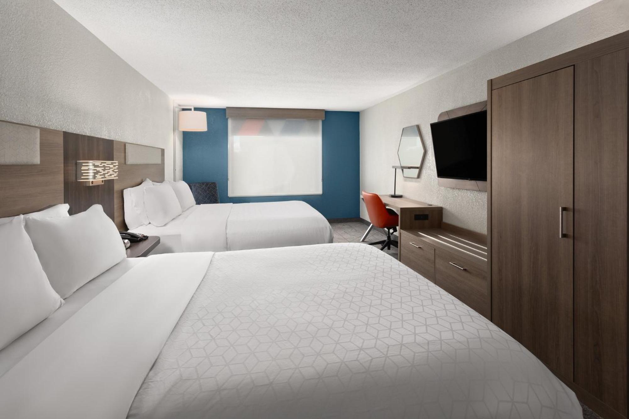 Holiday Inn Express Hotel & Suites Dubois By Ihg Exterior photo