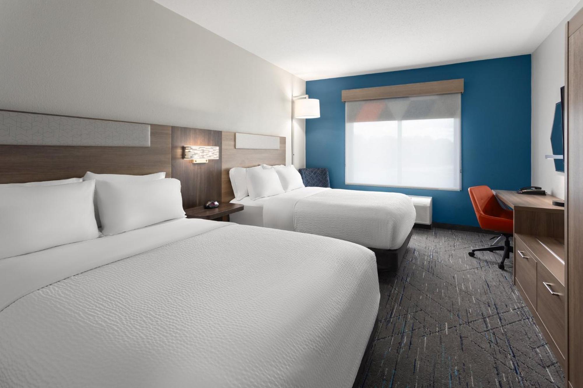 Holiday Inn Express Hotel & Suites Dubois By Ihg Exterior photo
