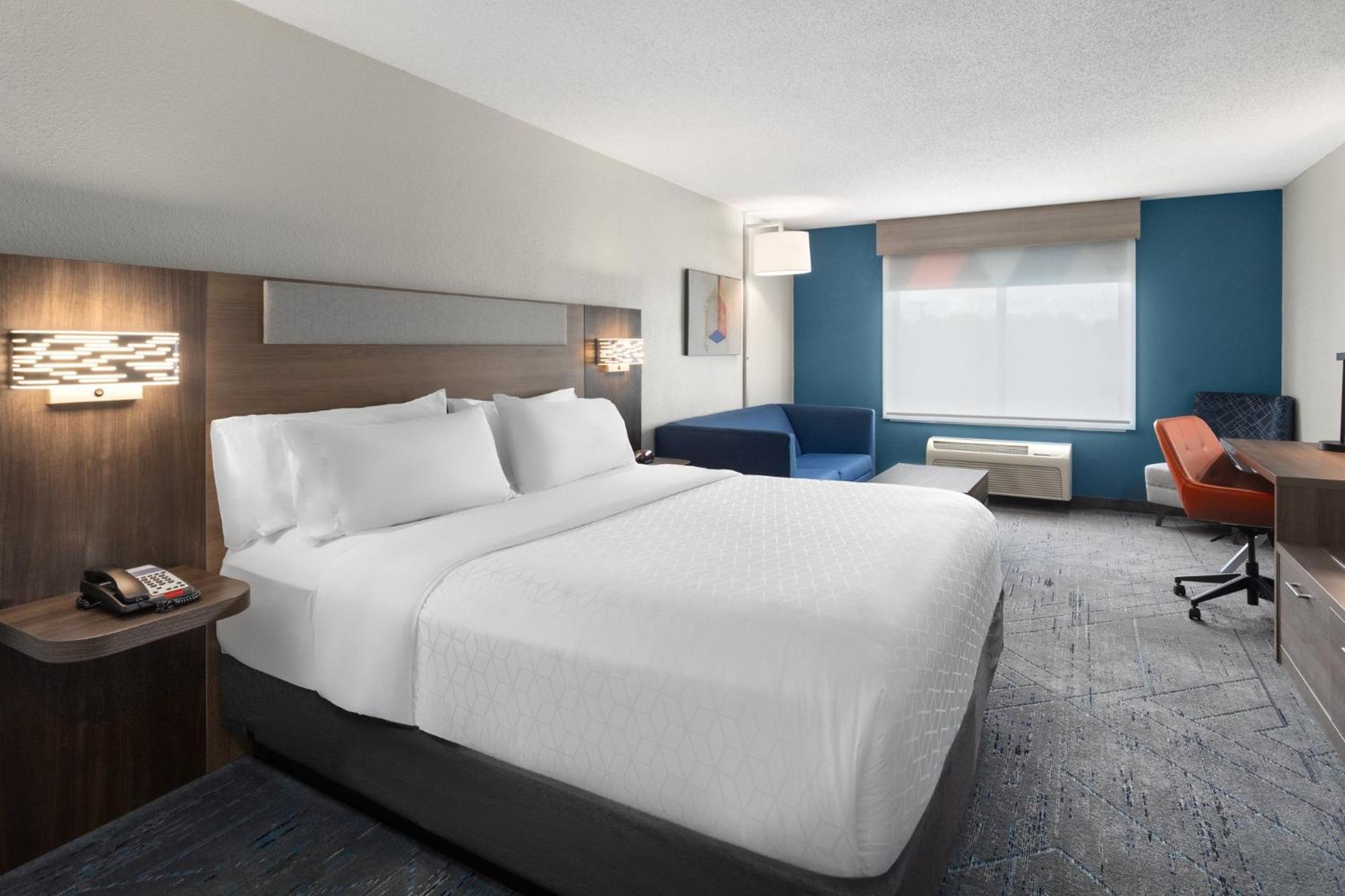 Holiday Inn Express Hotel & Suites Dubois By Ihg Exterior photo