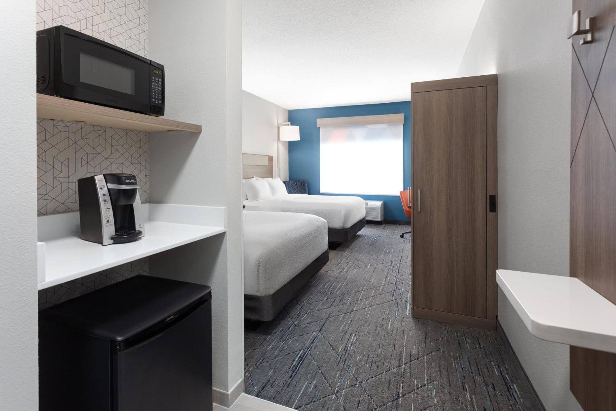 Holiday Inn Express Hotel & Suites Dubois By Ihg Exterior photo